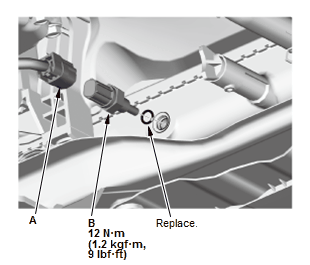 Engine Control System & Engine Mechanical - Service Information